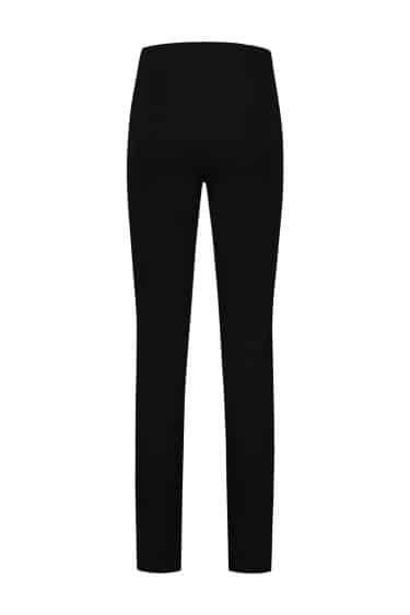 Alternative view of Noa Legging Jersey-black