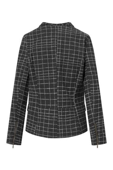 Black Fleur Outer main image 0