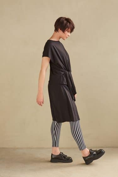 Elsewhere Fashion - PHILIPPI BLACK ON BODY