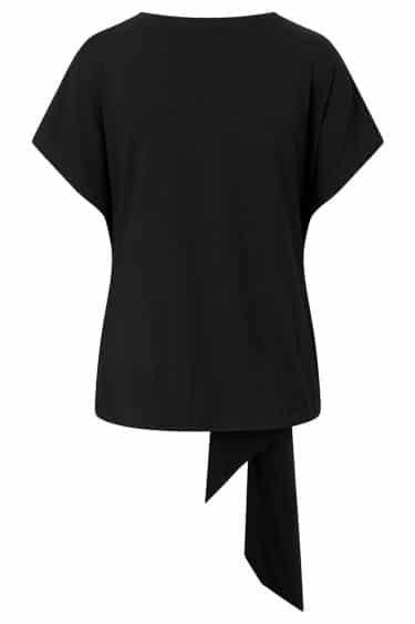 Elsewhere Fashion - PHILIPPI BLACK PACKSHOT