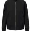 Elsewhere Fashion - CONSTANTIA JACKET BLACK PACKSHOT