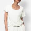 Elsewhere Fashion - ROSETTA TOP DUST ON BODY