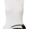 Elsewhere Fashion - LOXTON KNITS OFF WHITE PACKSHOT