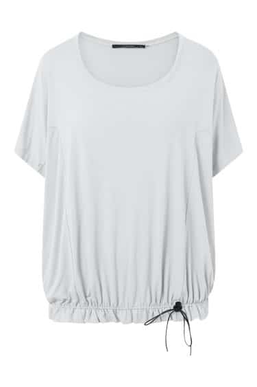 Elsewhere Fashion - ROSETTA TOP DUST PACKSHOT