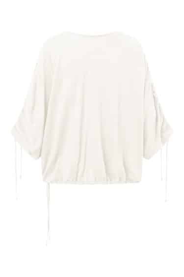 Elsewhere Fashion - BELL TOP OFF WHITE PACKSHOT