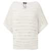 Elsewhere Fashion - BISHO KNIT OFF WHITE PACKSHOT