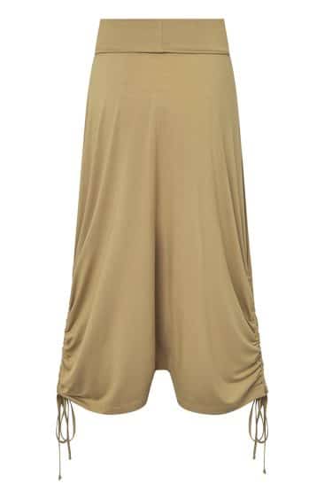 Elsewhere Fashion - SERENE BERMUDA GOLDEN PACKSHOT