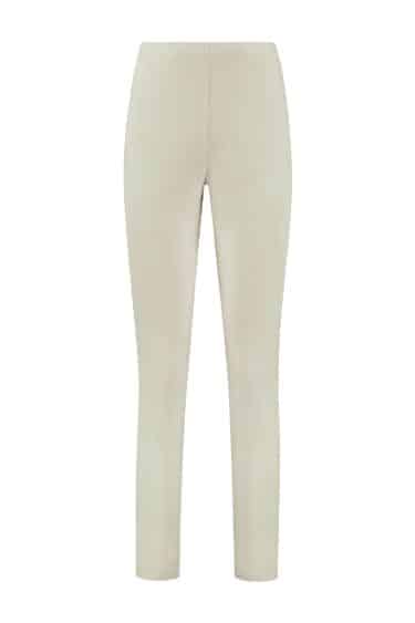 Noa Legging Jersey-dried Grass