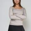 Elsewhere Fashion - MAXIMA BASIC TOP