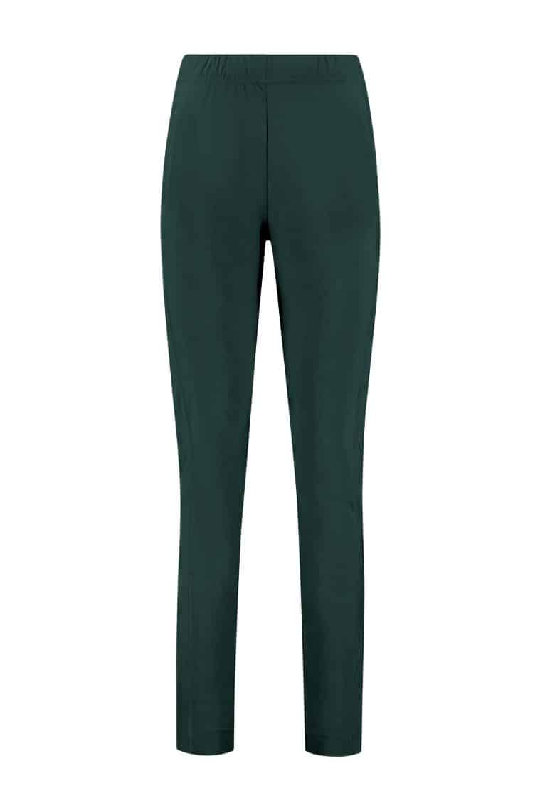 Jamie Tregging Tech-midnight Green