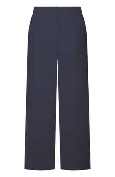 Modal blend trousers - jersey fabric - summer look - Elsewhere Fashion
